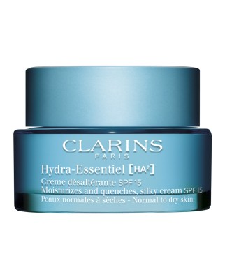 Crema Hydra Essentiel SPF15 50 ml Clarins