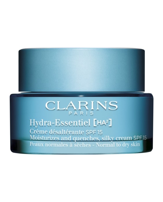 Crema Hydra Essentiel SPF15 50 ml Clarins