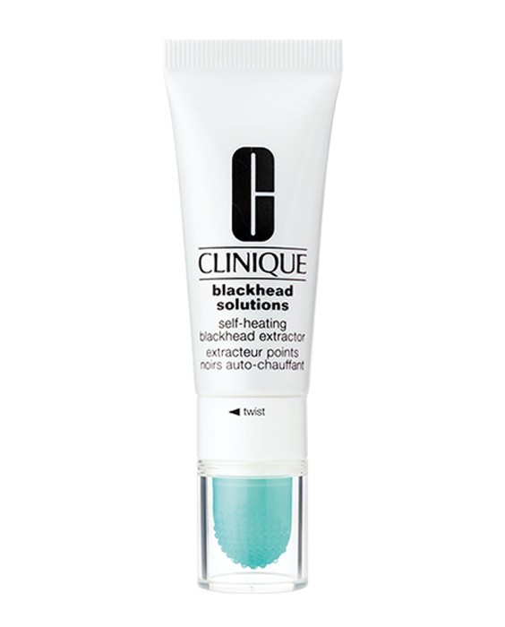 Exfoliante extractor de Puntos Negros con Efecto Calor Blackhead Solutions 20 ml Clinique