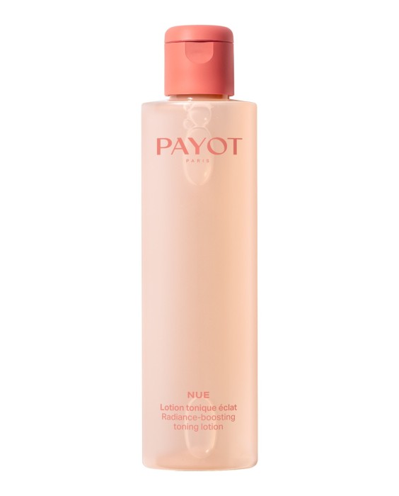 Tónico Desmaquillante Lotion Tonique Eclat 200 ml Payot