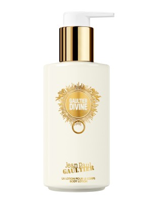 Jean Paul Gaultier Divine 200мл лосьон для тела