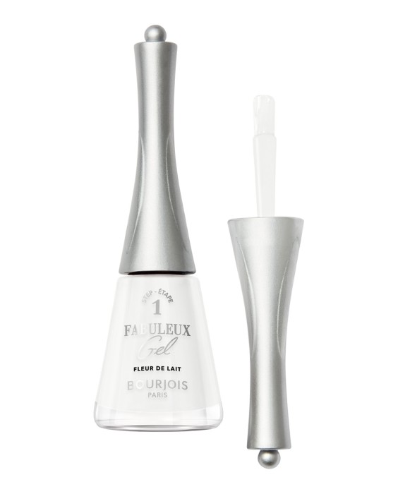 Esmlate de Uñas Fabuleux Gel Nail Lacquer 9 ml Bourjois