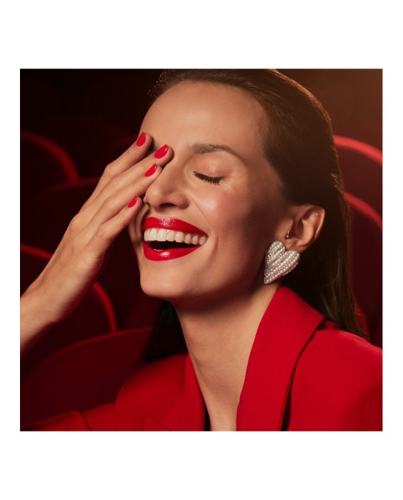 Esmlate de Uñas Fabuleux Gel Nail Lacquer 9 ml Bourjois