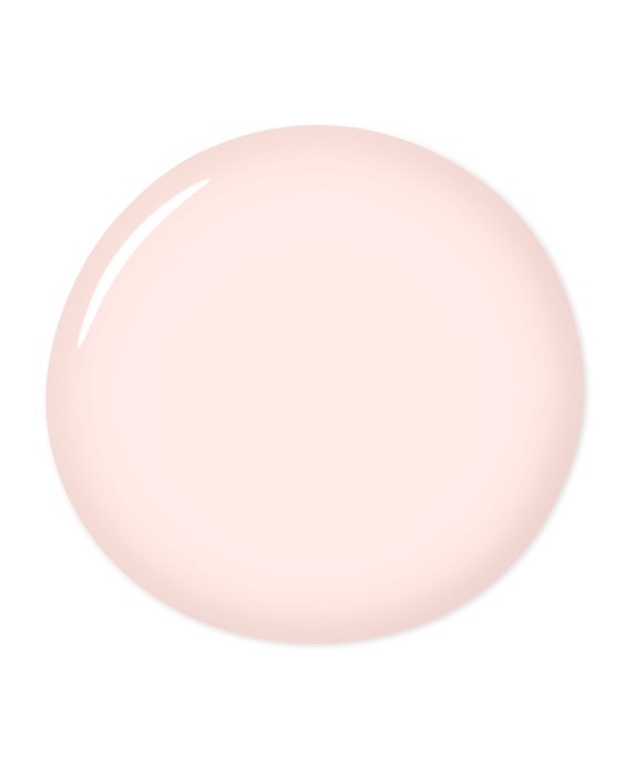 Esmlate de Uñas Fabuleux Gel Nail Lacquer 9 ml Bourjois