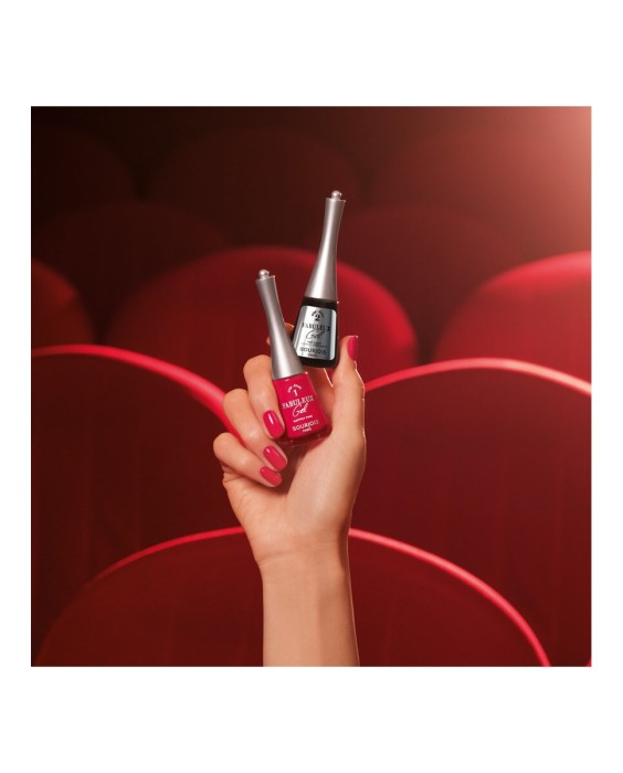 Esmlate de Uñas Fabuleux Gel Nail Lacquer 9 ml Bourjois