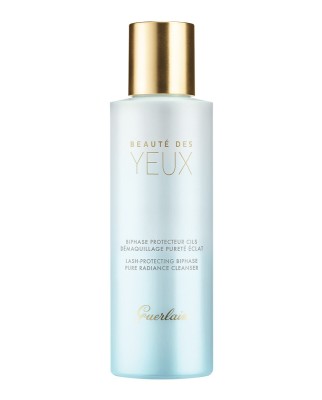 Desmaquillante ojos Beauté des Yeux Guerlain