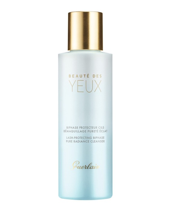Desmaquillante ojos Beauté des Yeux Guerlain