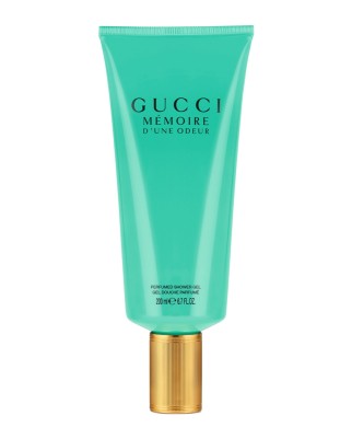 Gucci Mémoire d'une Odeur Gucci Гель для душа