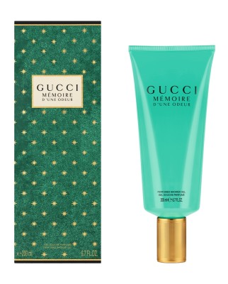 Gucci Mémoire d'une Odeur Gucci Гель для душа