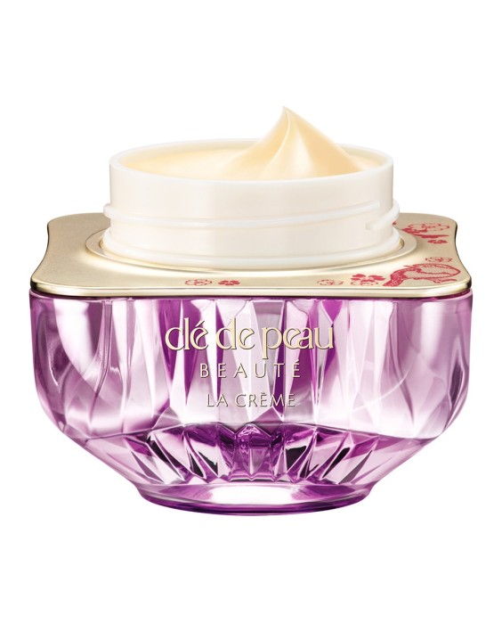 Crema Antiarrugas La Créme Holiday  Collection 30 ml Clé de Peau Beauté
