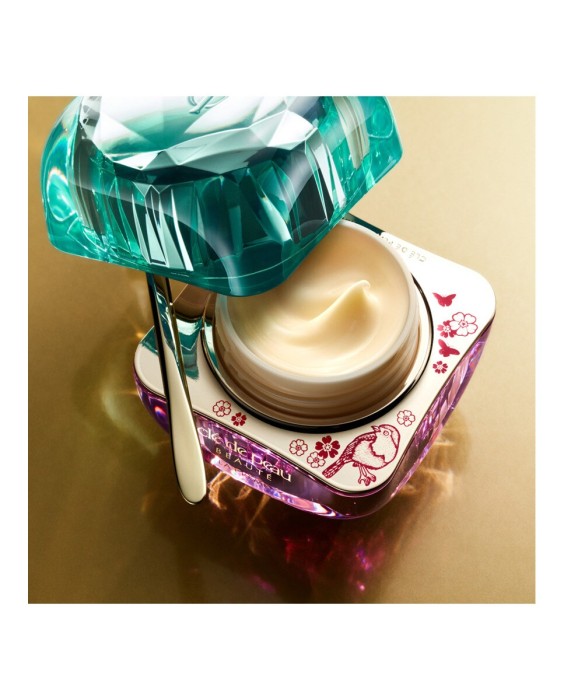 Crema Antiarrugas La Créme Holiday  Collection 30 ml Clé de Peau Beauté