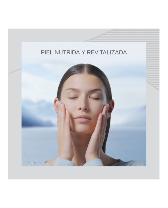 Crema Pure Gold Radiance Cream 50 ml La Prairie