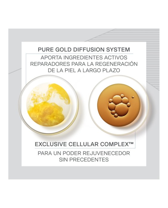 Crema Pure Gold Radiance Cream 50 ml La Prairie