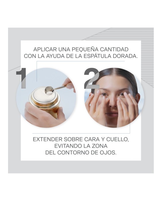 Crema Pure Gold Radiance Cream 50 ml La Prairie