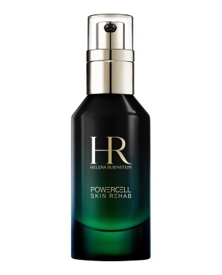 Helena Rubinstein Powercell Skin Rehab 50мл Ночная детокс-сыворотка для лица