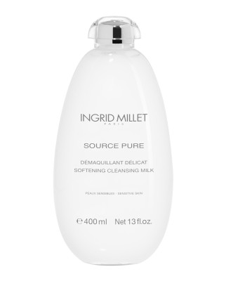 Desmaquillante Lait Delicat Source Pure Ingrid Millet