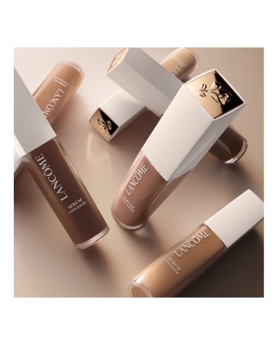 Lancôme Tiuw Care & Glow Concealer Сыворотка-корректор