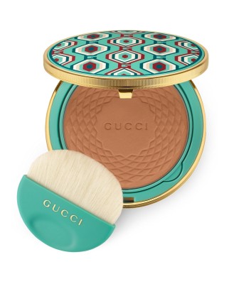 Gucci Poudre de Beauté Éclat Soleil Пудра-бронзатор