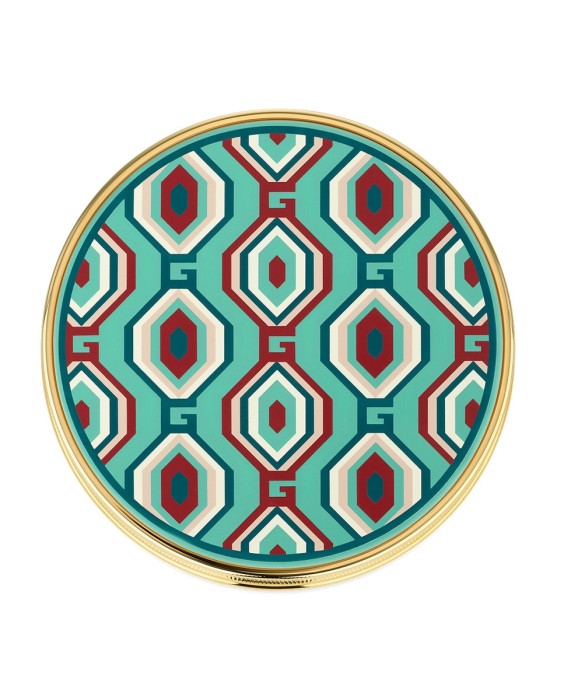 Gucci Poudre de Beauté Éclat Soleil Пудра-бронзатор