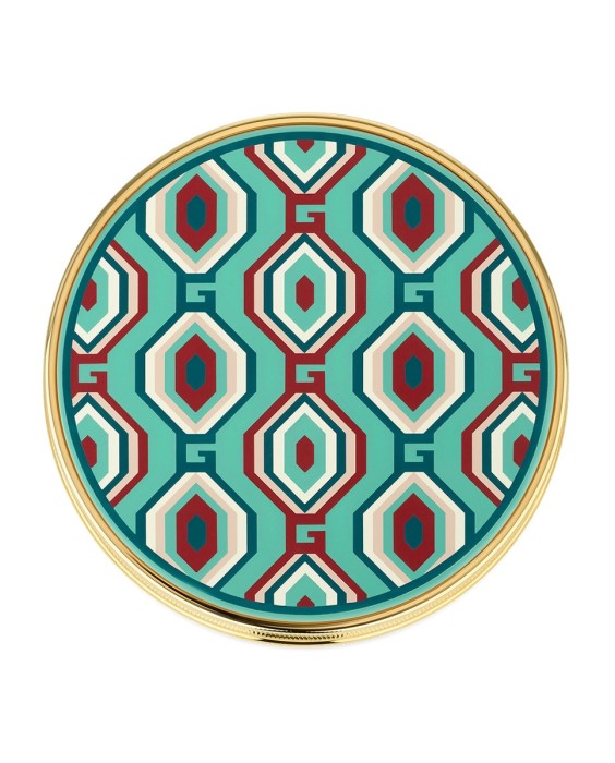 Gucci Poudre de Beauté Éclat Soleil Пудра-бронзатор