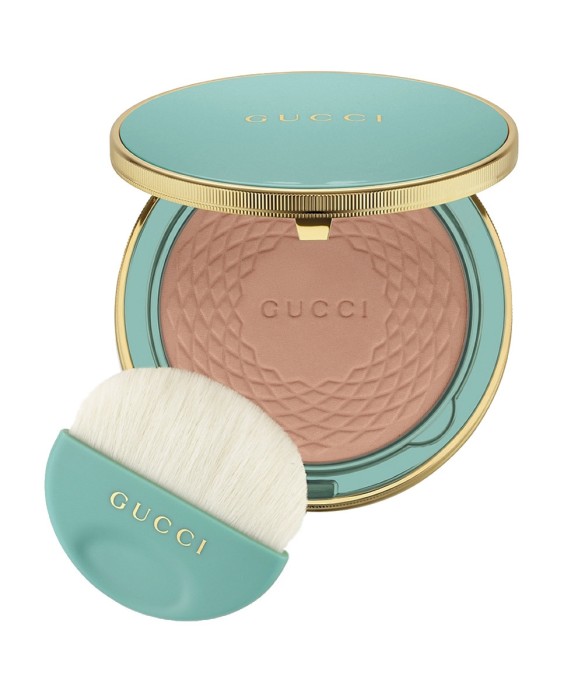 Gucci Poudre de Beauté Éclat Soleil Пудра-бронзатор