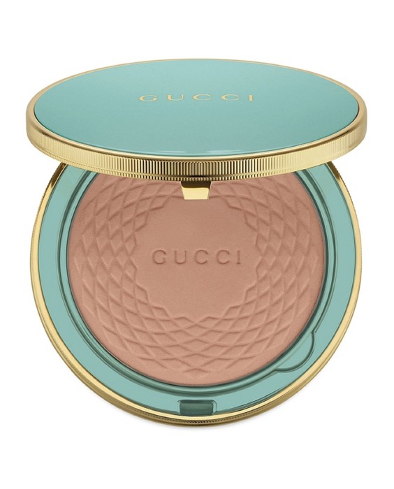 Gucci Poudre de Beauté Éclat Soleil Пудра-бронзатор