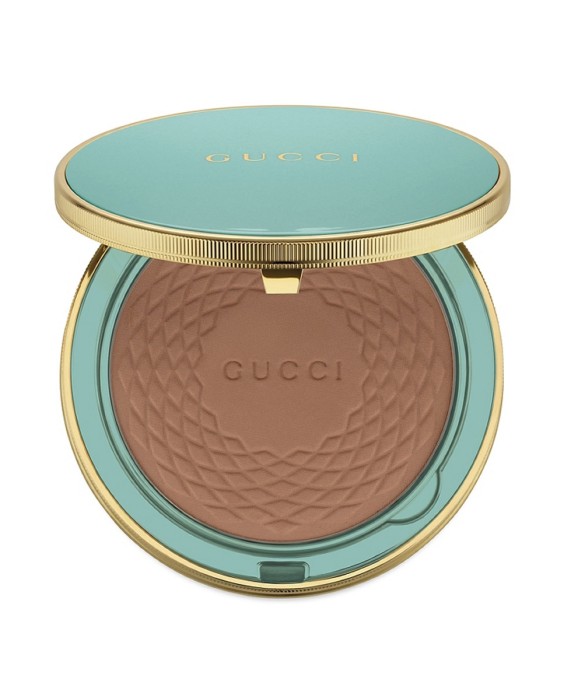Gucci Poudre de Beauté Éclat Soleil Пудра-бронзатор
