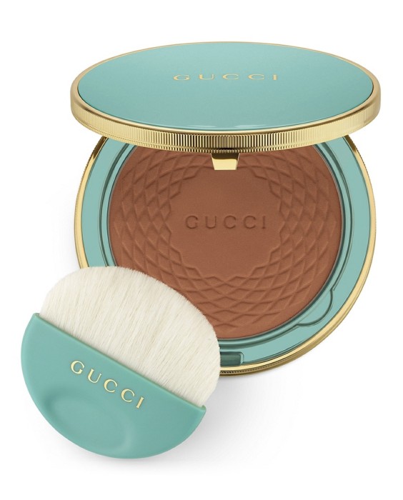 Gucci Poudre de Beauté Éclat Soleil Пудра-бронзатор