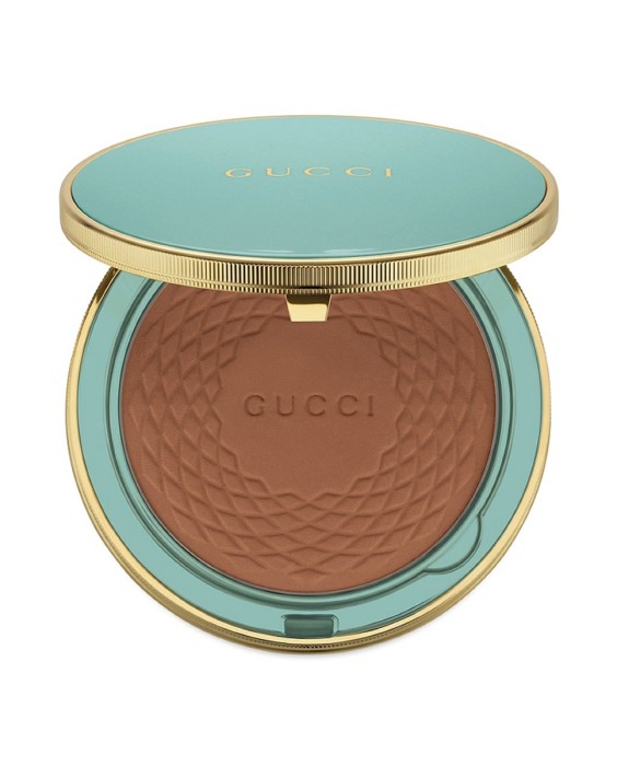 Gucci Poudre de Beauté Éclat Soleil Пудра-бронзатор