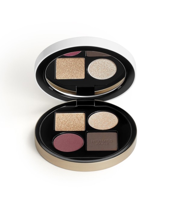 Hermès Ombres d'Hermès Палетка теней