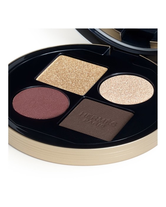 Hermès Ombres d'Hermès Палетка теней