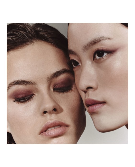 Hermès Ombres d'Hermès Палетка теней