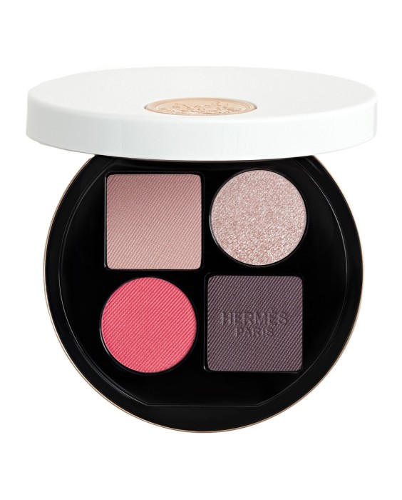 Hermès Ombres d'Hermès Палетка теней