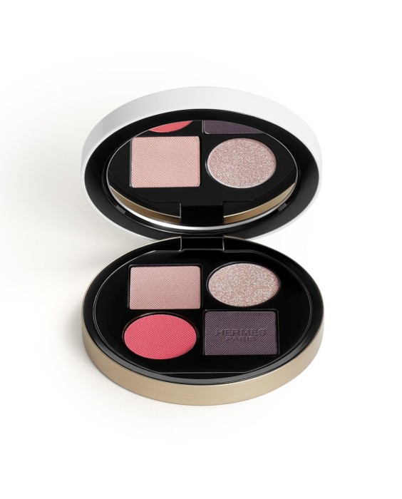 Hermès Ombres d'Hermès Палетка теней