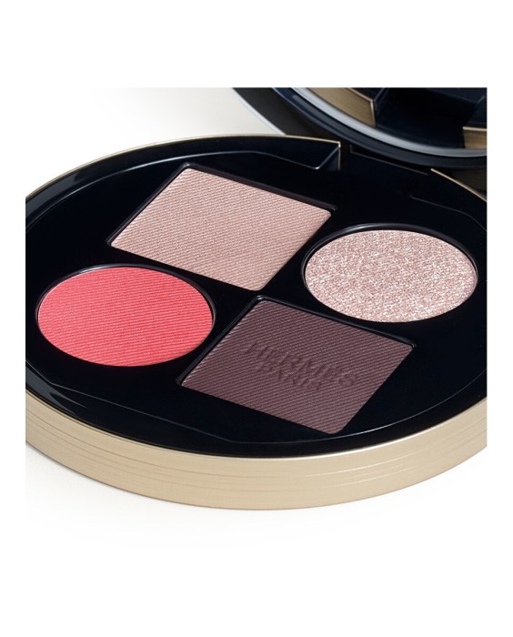 Hermès Ombres d'Hermès Палетка теней