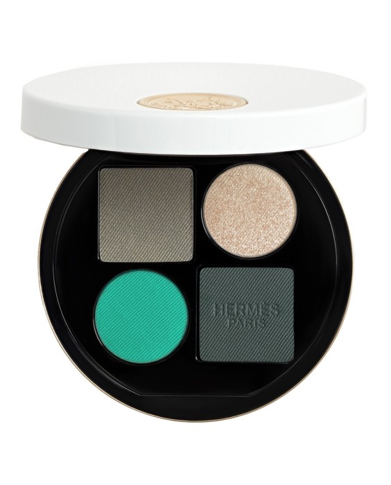 Hermès Ombres d'Hermès Палетка теней