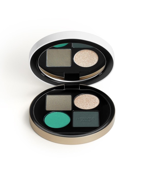 Hermès Ombres d'Hermès Палетка теней