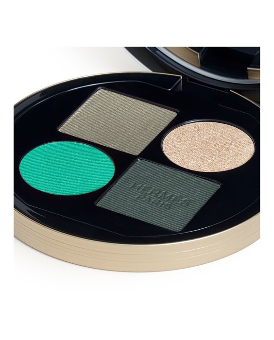 Hermès Ombres d'Hermès Палетка теней