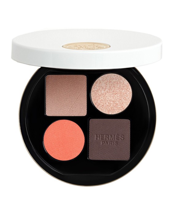 Hermès Ombres d'Hermès Палетка теней
