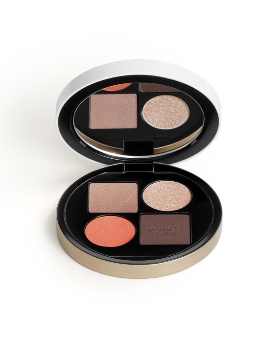 Hermès Ombres d'Hermès Палетка теней