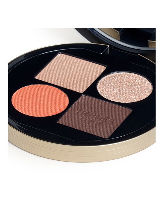 Hermès Ombres d'Hermès Палетка теней