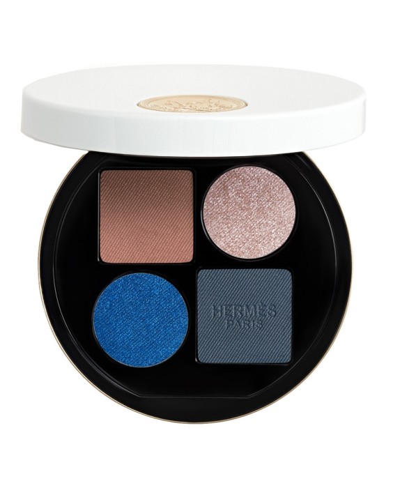 Hermès Ombres d'Hermès Палетка теней