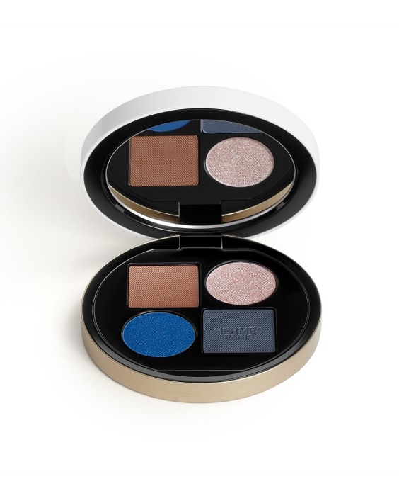 Hermès Ombres d'Hermès Палетка теней