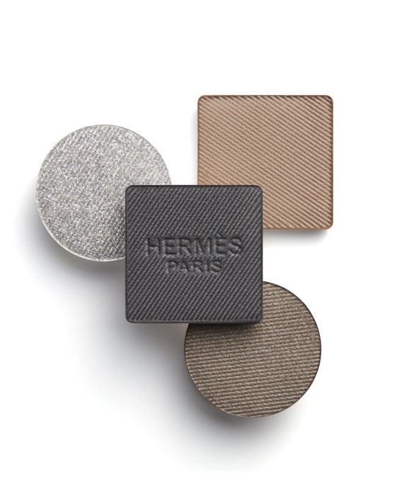 Hermès Ombres d'Hermès Палетка теней