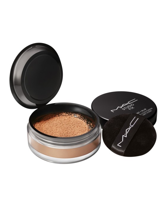 Polvos fijadores Studio Fix Pro Set M.A.C