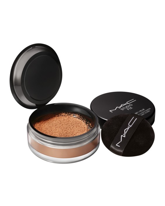 Polvos fijadores Studio Fix Pro Set M.A.C