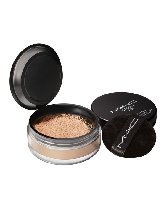 Polvos fijadores Studio Fix Pro Set M.A.C