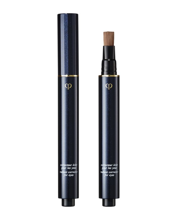 Corrector de ojos Radiant Corrector for Eyes Clé de Peau Beauté