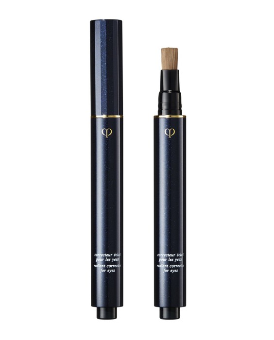 Corrector de ojos Radiant Corrector for Eyes Clé de Peau Beauté