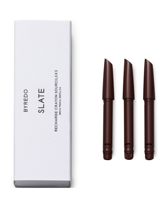 Byredo All in 1 Сменный блок для карандаша для бровей